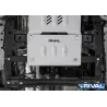 PLAQUE PROTECTION RIVAL BOÎTE TRANSFERT FORD RANGER 2022-