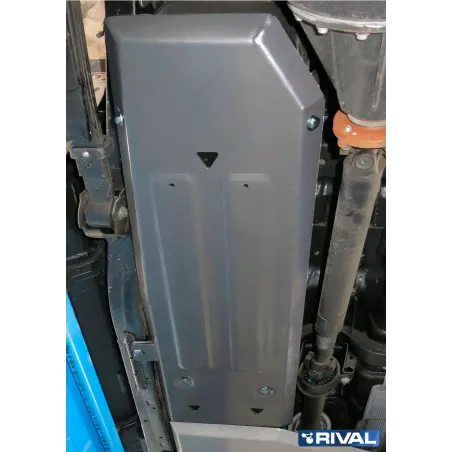 PLAQUE PROTECTION RIVAL RESERVOIR FORD RANGER 2012-2022