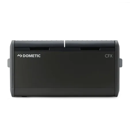 DOMETIC CFX5 95 DUAL ZONE (12/24 100-240V)