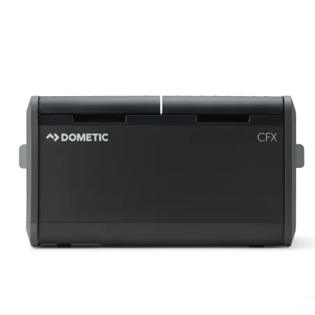 DOMETIC CFX5 75 DUAL ZONE (12/24 100-240V)