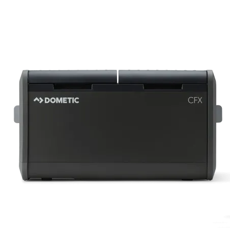 DOMETIC CFX5 75 DUAL ZONE (12/24 100-240V)
