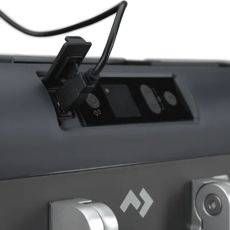 DOMETIC CFX5 45 (12/24 100-240V) R600a, 5VA