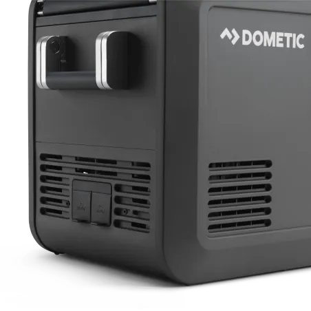 DOMETIC CFX5 25 (12/24 100-240V) R600a, 5VA