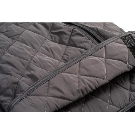 KIT ISOLATION THERMIQUE TENTE DE TOIT APPALACHES