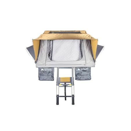 KIT ISOLATION THERMIQUE TENTE DE TOIT APPALACHES