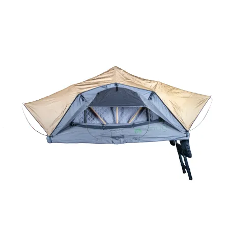 KIT ISOLATION THERMIQUE TENTE DE TOIT APPALACHES