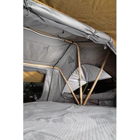 TENTE DE TOIT SNUG APPALACHES