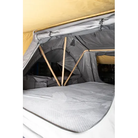 TENTE DE TOIT SNUG APPALACHES