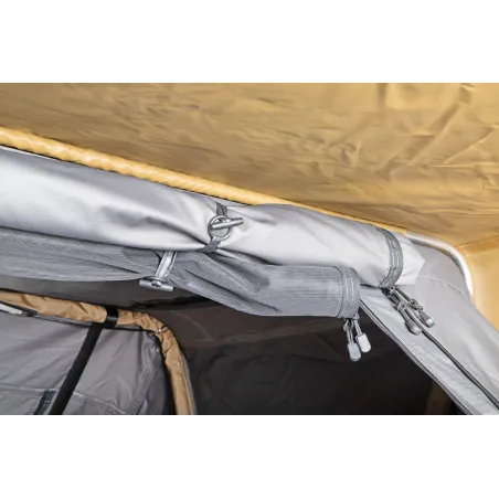 TENTE DE TOIT SNUG APPALACHES