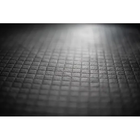 MATELAS + HOUSSE HIMALAYA