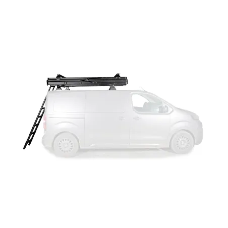 BARRE DE PORTAGE TENTE DE TOIT HIMALAYA