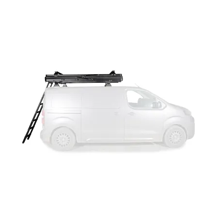 BARRE DE PORTAGE TENTE DE TOIT HIMALAYA