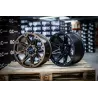 JANTE OC WHEELS 814 Gen3 9X17 5x127 ET12 CB71.6 MAT BRONZE