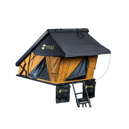 TENTE DE TOIT ALUMINIUM SNUG JURA