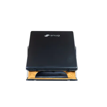 TENTE DE TOIT ALUMINIUM SNUG JURA