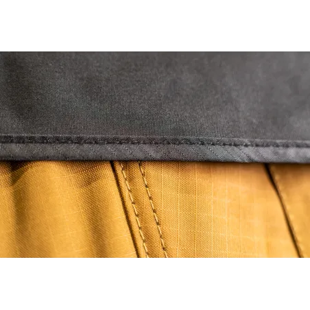 TENTE DE TOIT ALUMINIUM SNUG JURA