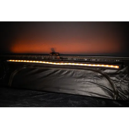 TENTE DE TOIT ALUMINIUM SNUG JURA