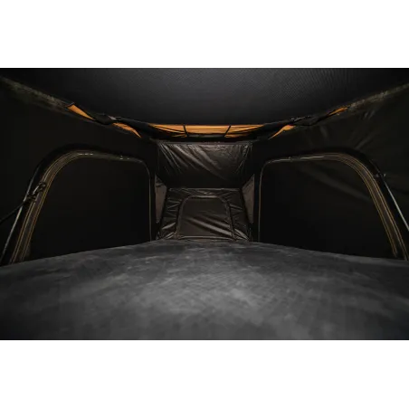 TENTE DE TOIT ALUMINIUM SNUG JURA