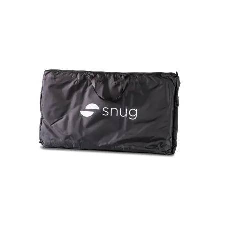 TENTE DE TOIT ALUMINIUM SNUG JURA