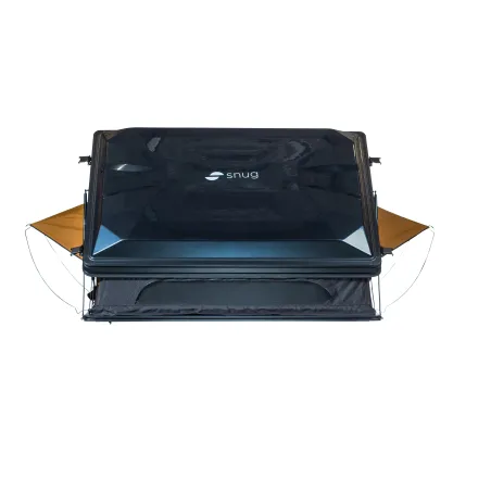 TENTE DE TOIT HYBRIDE ALUMINIUM SNUG ECRINS