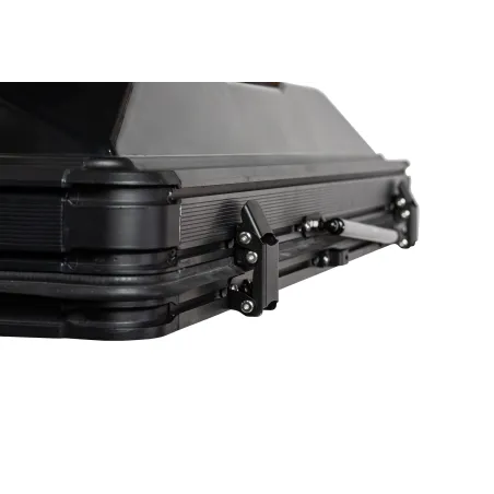 TENTE DE TOIT HYBRIDE ALUMINIUM SNUG ECRINS