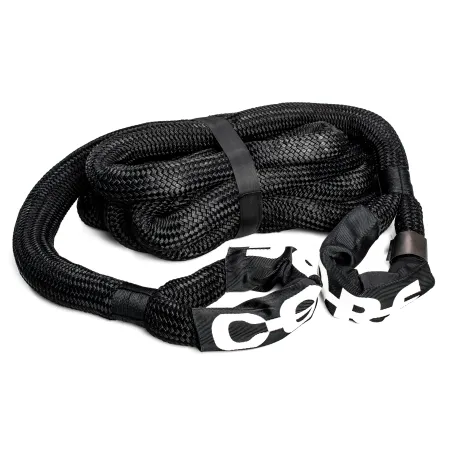CORDE KINETIC CORE 10m 40T BLACK