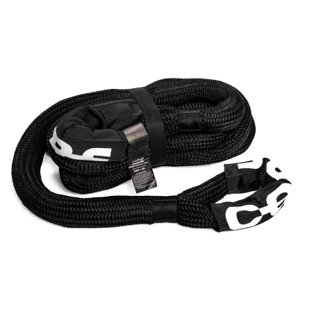 CORDE KINETIC CORE 10m 40T BLACK