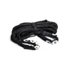 CORDE KINETIC CORE 8m 10.8T BLACK