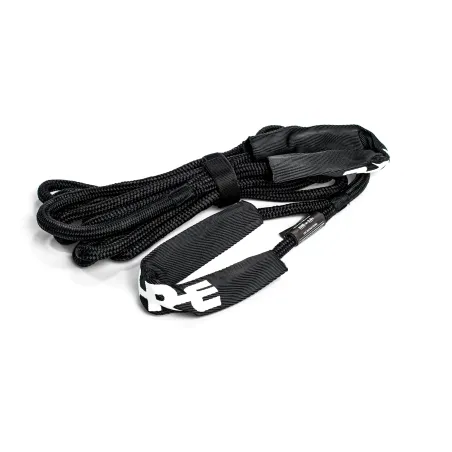 CORDE KINETIC CORE 6m 3.8T BLACK