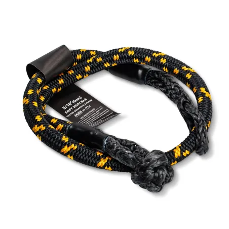 MANILLE SOUPLE 10T - 1M - Extreme