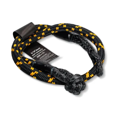 MANILLE SOUPLE 10T - 1M - Extreme