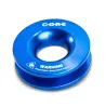 POULIE DE RENVOI CORDE SYNTHETIQUE 98mm (DONUT) - BLUE - 20.4 TONNES