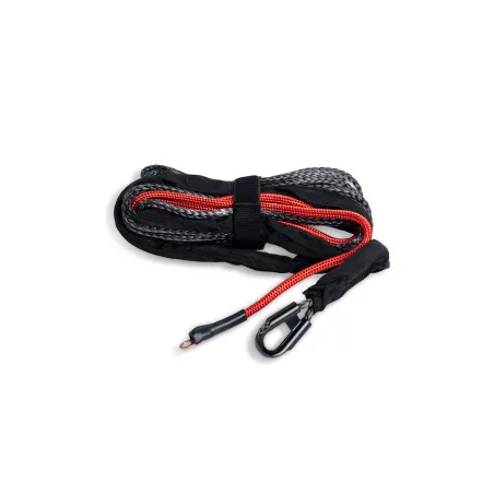 CORDE SYNTHETIQUE CORE - 6mm X 15M