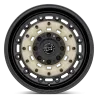 JANTE BLACK RHINO ARSENAL 8x17 6x130 ET38 CB84.1 SAND ON BLACK