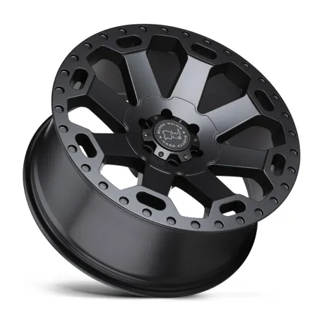 JANTE BLACK RHINO WARLORD 9x17 6X139.7 ET12 CB112 GUN METAL