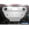 PLAQUE PROTECTION RIVAL RADIATEUR ISUZU D-MAX 1.9/2.5TD 2012+ (bO21)
