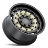 JANTE BLACK RHINO ARSENAL 8x16 6x130 ET38 CB84.1 SAND ON BLACK