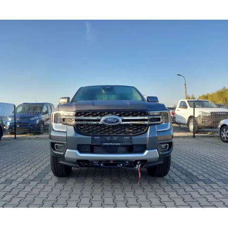 PLATINE TREUIL PC ORIGINE FORD RANGER 2023+