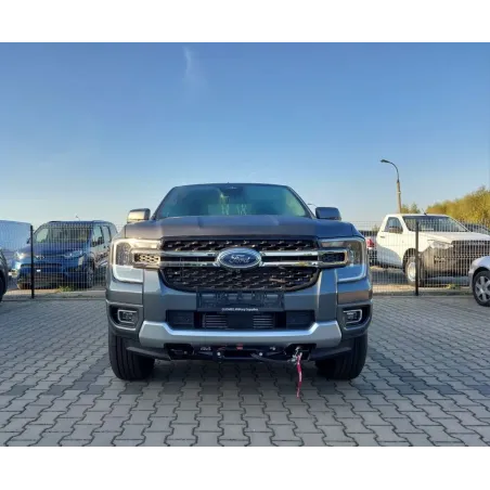 PLATINE TREUIL PC ORIGINE FORD RANGER 2023+