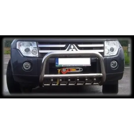 PLATINE TREUIL PC ORIGINE MITSUBISHI PAJERO 2007-2015