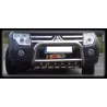 PLATINE TREUIL PC ORIGINE MITSUBISHI PAJERO 2007-2015