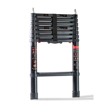 ECHELLE TELESCOPIQUE TENTE DE TOIT PORTEFEUILLE