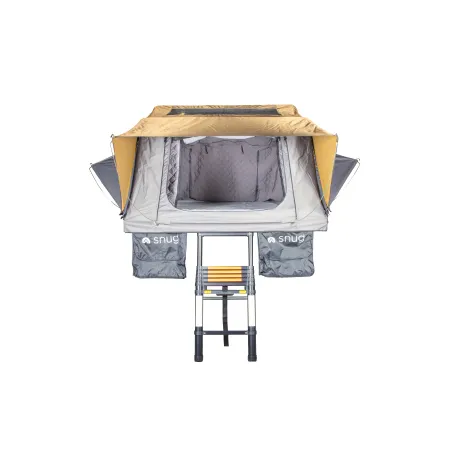 KIT ISOLATION THERMIQUE YOSEMITE 190