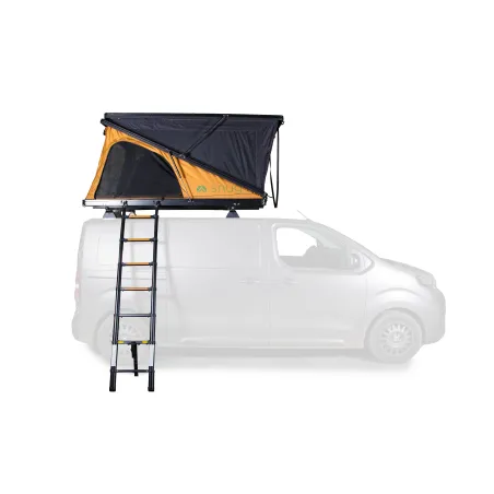 TENTE DE TOIT ALUMINIUM SNUG HIMALAYA