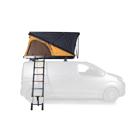 TENTE DE TOIT ALUMINIUM SNUG HIMALAYA