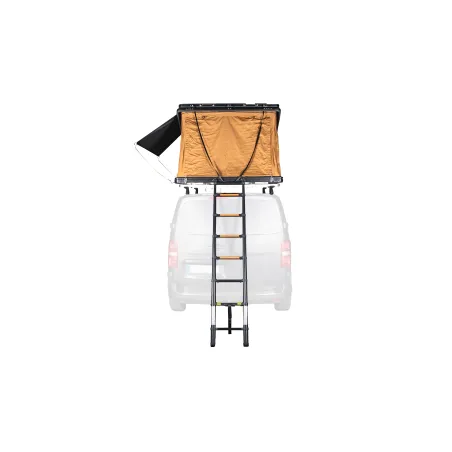 TENTE DE TOIT ALUMINIUM SNUG HIMALAYA