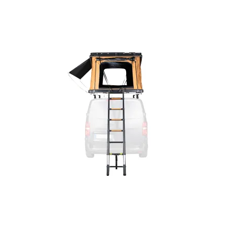 TENTE DE TOIT ALUMINIUM SNUG HIMALAYA