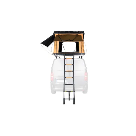 TENTE DE TOIT ALUMINIUM SNUG HIMALAYA