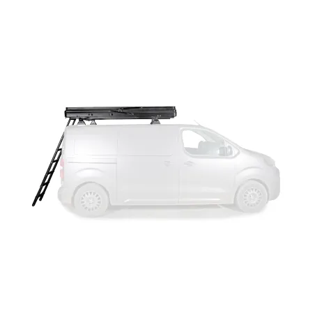 TENTE DE TOIT ALUMINIUM SNUG HIMALAYA