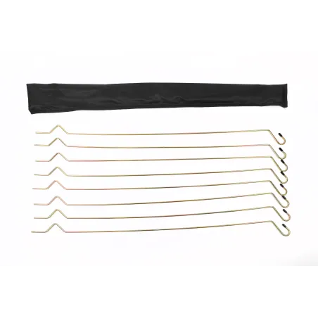 TENTE DE TOIT ALUMINIUM SNUG HIMALAYA